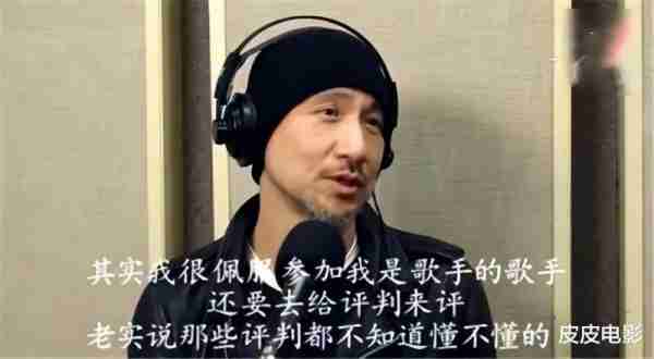 可惜了！张学友和谢霆锋，一起出手了，也救不了香港电影（张学友cp）-第5张图片-九妖电影