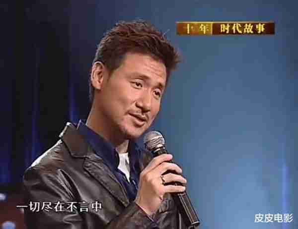 可惜了！张学友和谢霆锋，一起出手了，也救不了香港电影（张学友cp）-第6张图片-九妖电影