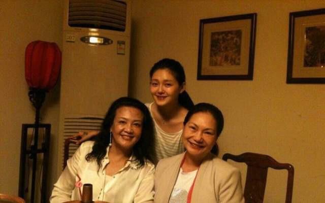 台媒解析:为何张兰公然拍电梯照影射具俊晔,大S却不敢言语(张兰怎么回事)-第6张图片-九妖电影 台媒解析:为何张兰公然拍电梯照影射具俊晔,大S却不敢言语(张兰怎么回事)-第6张图片-九妖电影