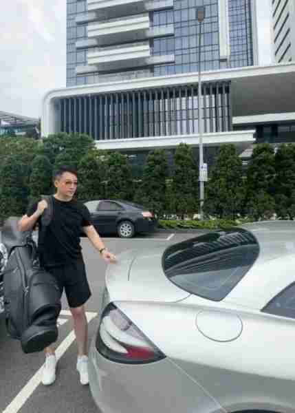 台媒：大S盯上了汪小菲的劳斯莱斯，可能会尝试通过提告据为己有（大s帮助汪小菲）-第3张图片-九妖电影