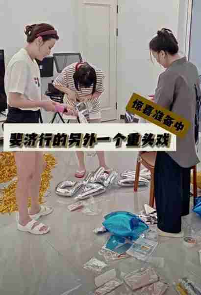叶一茜出国为女儿庆祝16岁生日，森碟打网球比赛，晒得比田亮还黑（叶一茜的）-第7张图片-九妖电影