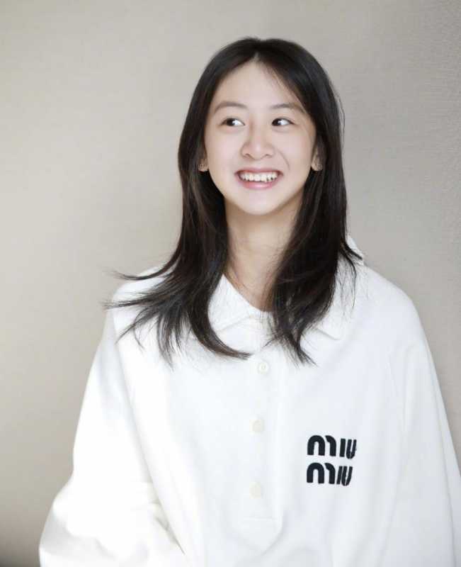 叶一茜出国为女儿庆祝16岁生日，森碟打网球比赛，晒得比田亮还黑（叶一茜的）-第22张图片-九妖电影