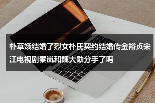 朴草娥结婚了烈女朴氏契约结婚传金裕贞宋江电视剧秦岚和魏大勋分手了吗（朴草娥出道前）-第1张图片-九妖电影