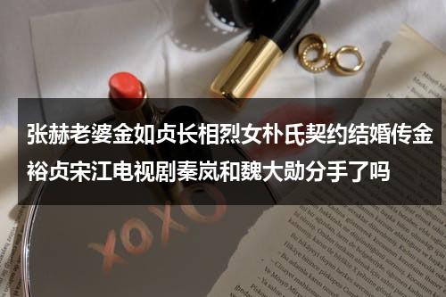 张赫老婆金如贞长相烈女朴氏契约结婚传金裕贞宋江电视剧秦岚和魏大勋分手了吗（张赫是谁）-第1张图片-九妖电影