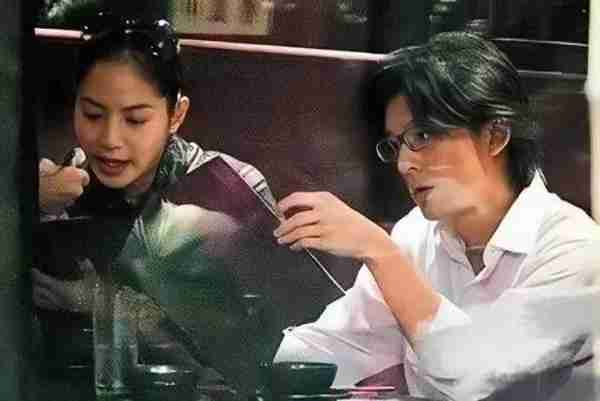 吃瓜，还得看金融大佬和当红女星（金融大佬sx是谁）-第20张图片-九妖电影