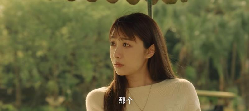 同一张脸，演完《千古玦尘》许凯“妻子”又演《春色寄情人》李现“相亲女孩”，她从刁蛮公主到护士，差距太大没认出（许凯千古玦尘火了）-第4张图片-九妖电影