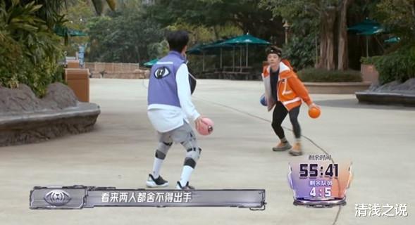 全员加速中：黄子弘凡君子协议仅对“义父”王栎鑫有效，苏醒无效（全员加速中综艺节目故事讲述逻辑）-第5张图片-九妖电影