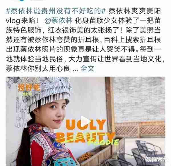 同样是争议言行，田馥甄遭抵制，蔡依林却能稳稳捞金，原因太简单（田馥甄与蔡依林的关系）-第17张图片-九妖电影