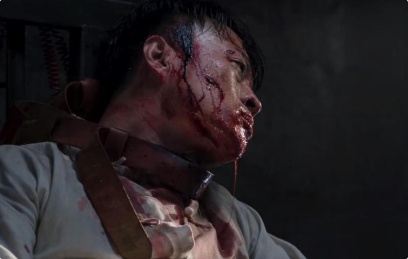 同样是演“电刑”戏，看了林家川和靳东后，才知何为教科书式演技（林家川演技好吗）-第9张图片-九妖电影