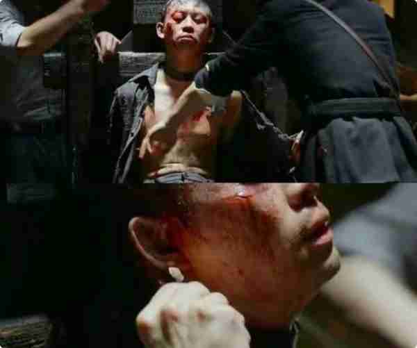 同样是演“电刑”戏，看了林家川和靳东后，才知何为教科书式演技（林家川演技好吗）-第13张图片-九妖电影