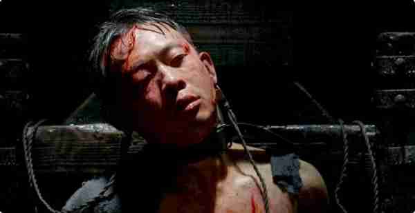 同样是演“电刑”戏，看了林家川和靳东后，才知何为教科书式演技（林家川演技好吗）-第12张图片-九妖电影