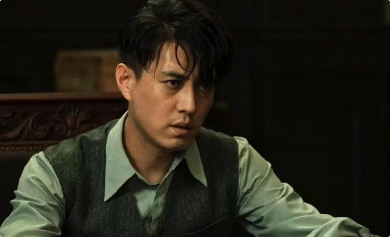 同样是演“电刑”戏，看了林家川和靳东后，才知何为教科书式演技（林家川演技好吗）-第16张图片-九妖电影