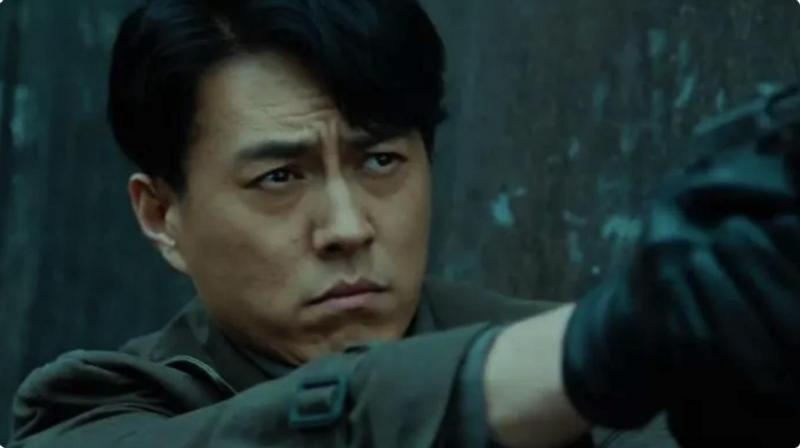 同样是演“电刑”戏，看了林家川和靳东后，才知何为教科书式演技（林家川演技好吗）-第15张图片-九妖电影