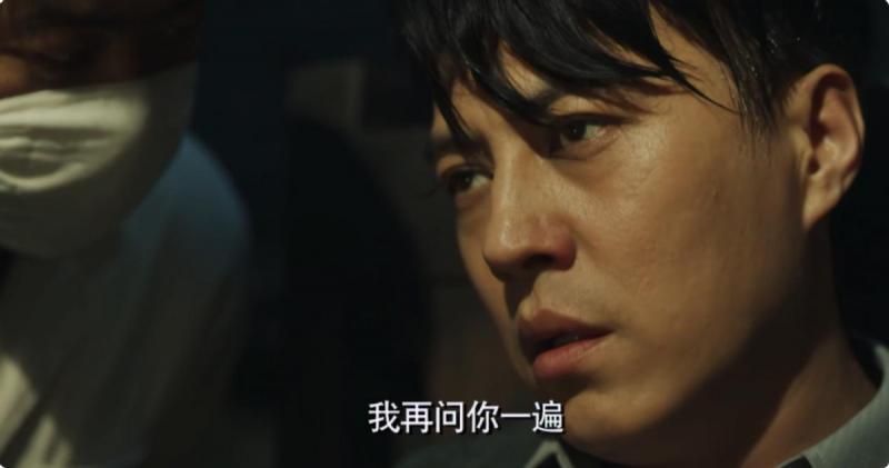 同样是演“电刑”戏，看了林家川和靳东后，才知何为教科书式演技（林家川演技好吗）-第19张图片-九妖电影