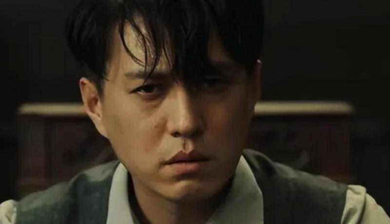 同样是演“电刑”戏，看了林家川和靳东后，才知何为教科书式演技（林家川演技好吗）-第18张图片-九妖电影