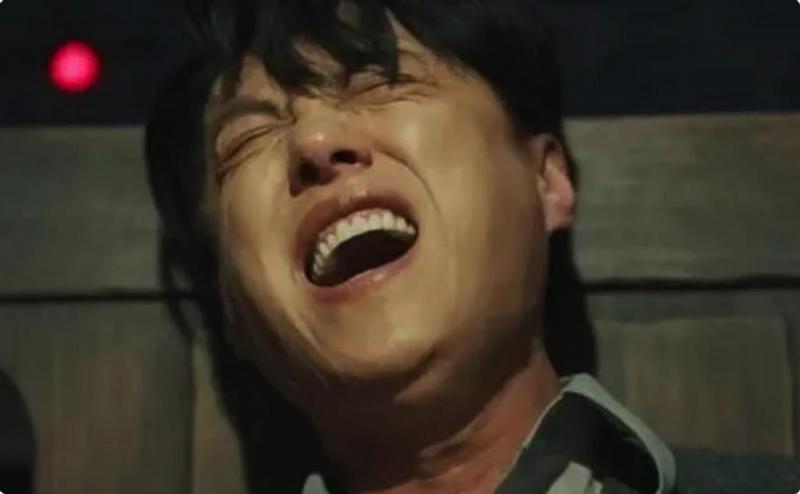 同样是演“电刑”戏，看了林家川和靳东后，才知何为教科书式演技（林家川演技好吗）-第17张图片-九妖电影