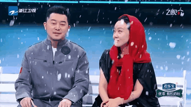 全网沸腾，收视夺冠！《王牌对王牌8》重磅开播，惊艳归来（王牌对王牌第八期预告片）-第7张图片-九妖电影