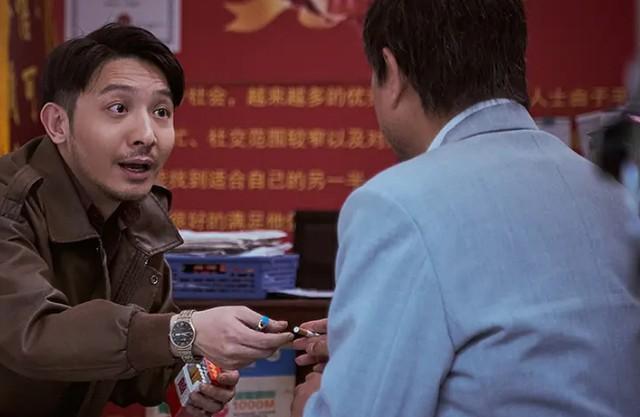 同样是演劳改犯出狱,看了范伟和林家川后,才知何为教科书式演技(范伟 林涛)-第4张图片-九妖电影 同样是演劳改犯出狱,看了范伟和林家川后,才知何为教科书式演技(范伟 林涛)-第4张图片-九妖电影