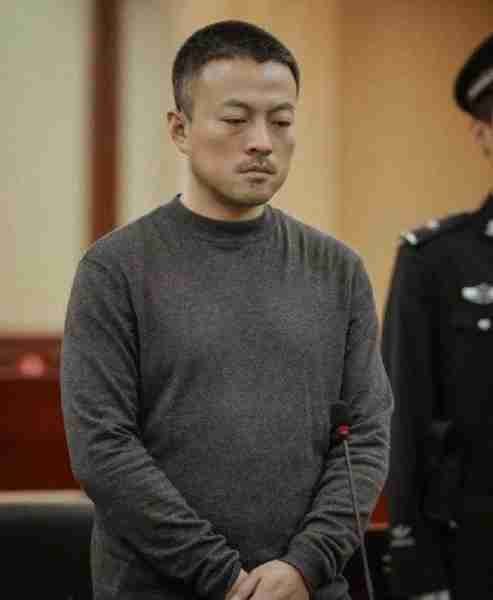 同样是演劳改犯出狱,看了范伟和林家川后,才知何为教科书式演技(范伟 林涛)-第18张图片-九妖电影 同样是演劳改犯出狱,看了范伟和林家川后,才知何为教科书式演技(范伟 林涛)-第18张图片-九妖电影