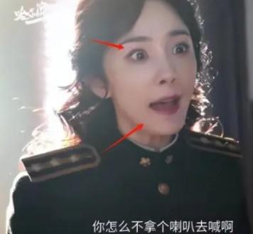 同样是演女特务,王鸥和杨幂一比,我才知道:什么是老天爷赏饭吃_1(王鸥和杨幂怎么回事)-第15张图片-九妖电影 同样是演女特务,王鸥和杨幂一比,我才知道:什么是老天爷赏饭吃_1(王鸥和杨幂怎么回事)-第15张图片-九妖电影