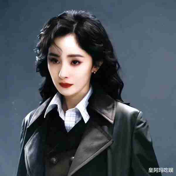 同样是演女特工，把杨幂和王鸥放一起对比，谁输谁赢一目了然（杨幂王鸥同台过吗）-第1张图片-九妖电影