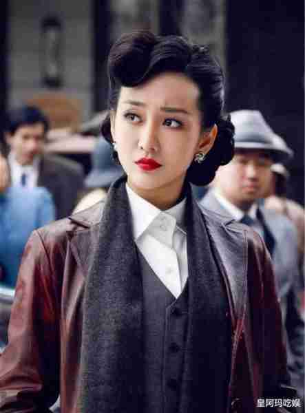 同样是演女特工，把杨幂和王鸥放一起对比，谁输谁赢一目了然（杨幂王鸥同台过吗）-第8张图片-九妖电影