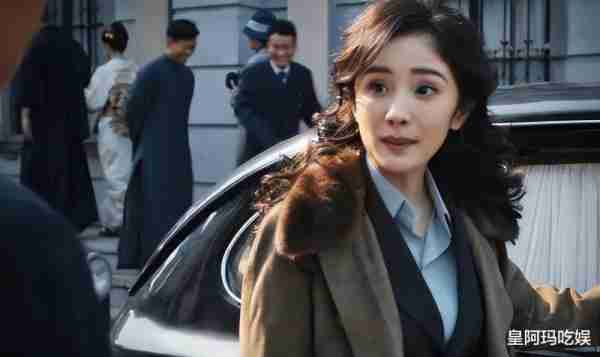 同样是演女特工，把杨幂和王鸥放一起对比，谁输谁赢一目了然（杨幂王鸥同台过吗）-第3张图片-九妖电影