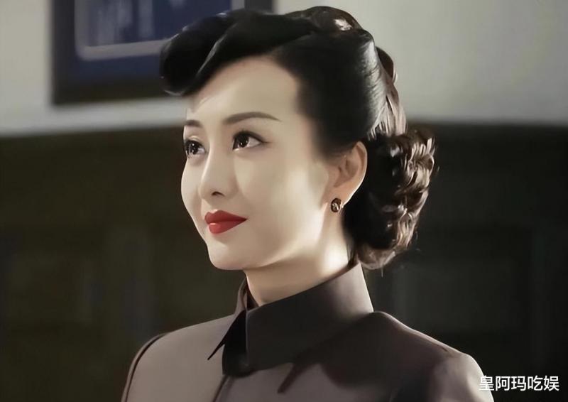 同样是演女特工，把杨幂和王鸥放一起对比，谁输谁赢一目了然（杨幂王鸥同台过吗）-第6张图片-九妖电影