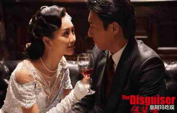 同样是演女特工，把杨幂和王鸥放一起对比，谁输谁赢一目了然（杨幂王鸥同台过吗）-第7张图片-九妖电影