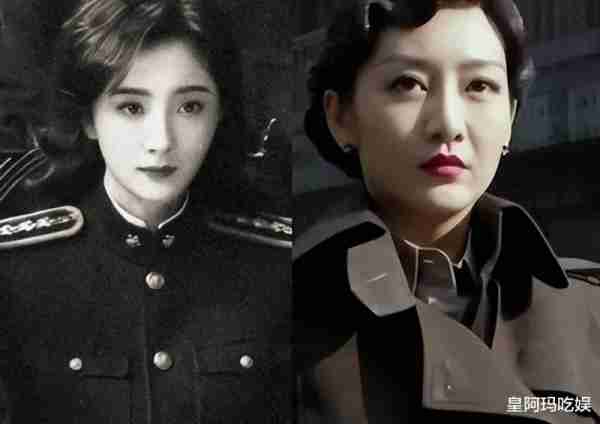 同样是演女特工，把杨幂和王鸥放一起对比，谁输谁赢一目了然（杨幂王鸥同台过吗）-第9张图片-九妖电影