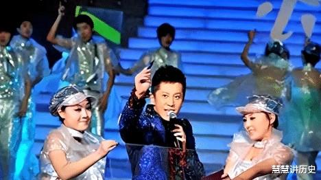 八次上春晚，因为作死被抓进监狱，54岁仍无人问津（五次上春晚）-第5张图片-九妖电影