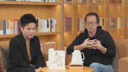 公关危机变皆大欢喜“俞董联播”笑傲江湖（危机公关 原著）-第2张图片-九妖电影