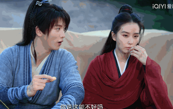 同样演“吃盒饭”，把阮经天、海清和刘涛放在一起看，高下立判（海清演的张桂梅的那个电影叫什么名字）-第4张图片-九妖电影