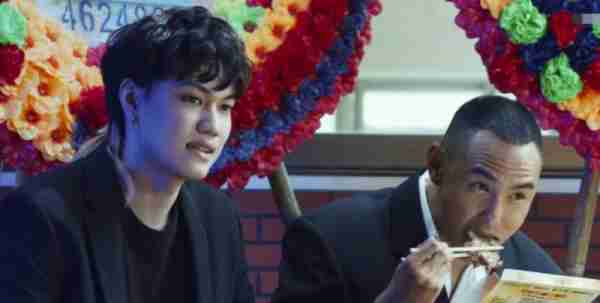 同样演“吃盒饭”，把阮经天、海清和刘涛放在一起看，高下立判（海清演的张桂梅的那个电影叫什么名字）-第18张图片-九妖电影