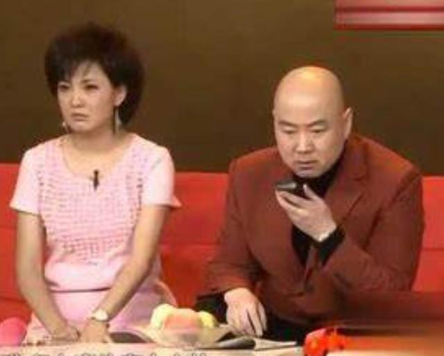 六版粟裕大将扮演者，一位辣眼睛、一位演过春晚小品、一位很神秘（粟裕大将的扮演者）-第12张图片-九妖电影