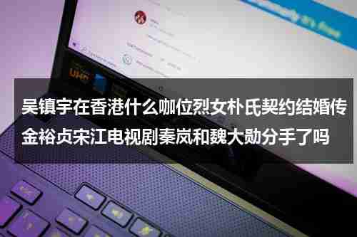 吴镇宇在香港什么咖位烈女朴氏契约结婚传金裕贞宋江电视剧秦岚和魏大勋分手了吗（吴镇宇的）-第1张图片-九妖电影