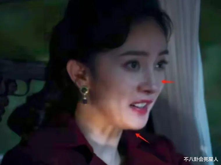 同样演“女军官”，把杨幂和王鸥俞飞鸿放在一起，差别就出来了（杨幂王鸥关系）-第6张图片-九妖电影