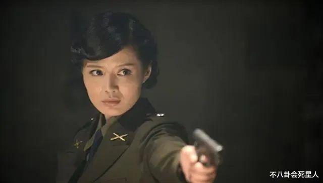 同样演“女军官”，把杨幂和王鸥俞飞鸿放在一起，差别就出来了（杨幂王鸥关系）-第20张图片-九妖电影