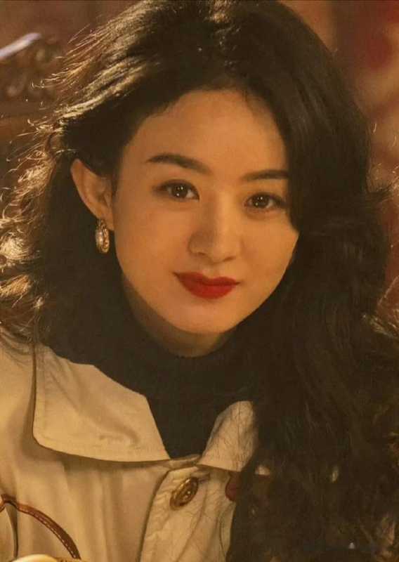 同样演“女特务”，把杨幂和王鸥的演技做比较，差别就出来了（杨幂跟王鸥）-第3张图片-九妖电影