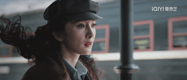 同样演“女特务”，把杨幂和王鸥的演技做比较，差别就出来了（杨幂跟王鸥）-第24张图片-九妖电影