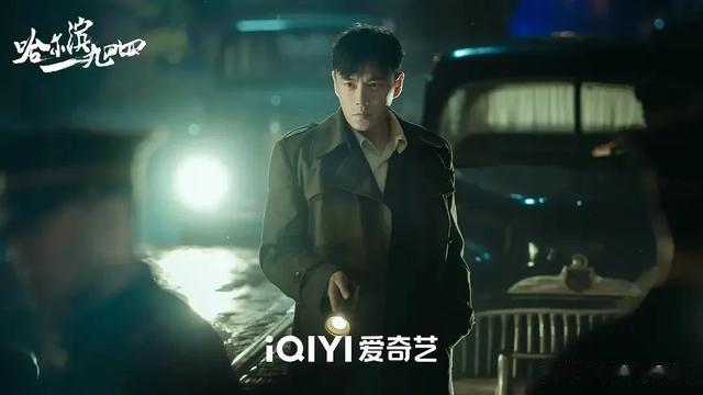 同样演“女特务”，把杨幂和王鸥的演技做比较，差别就出来了（杨幂跟王鸥）-第34张图片-九妖电影