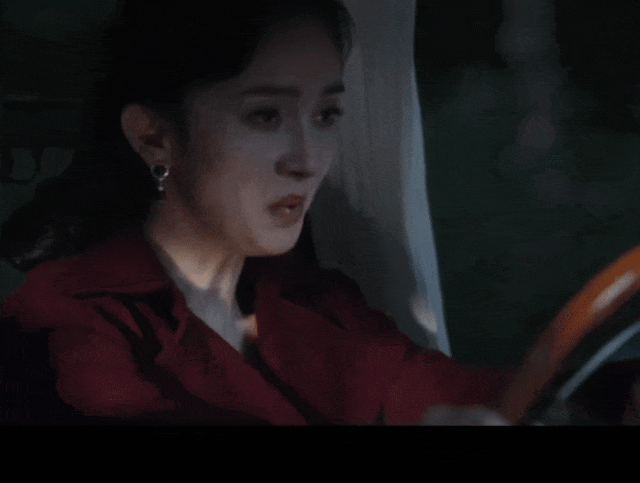 同样演“女特务”，把杨幂和王鸥的演技做比较，差别就出来了（杨幂跟王鸥）-第38张图片-九妖电影