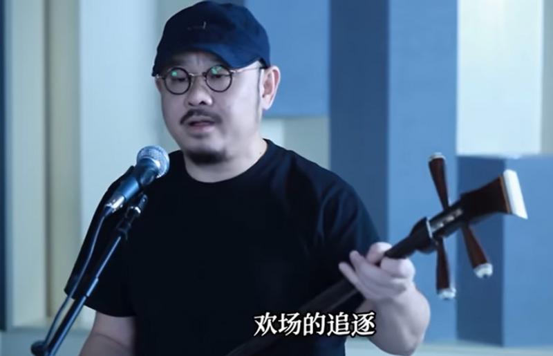 关于刀郎《花妖》登上澳洲春晚一事，我有几句话不吐不快（刀郎mtv视频）-第7张图片-九妖电影