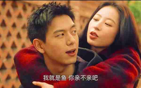 同样演“车祸截肢”，对比31岁钟楚曦和30岁周雨彤，破碎感的差距一目了然（钟楚曦出轨）-第2张图片-九妖电影