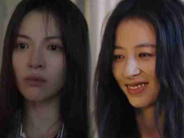同样演“车祸截肢”，对比31岁钟楚曦和30岁周雨彤，破碎感的差距一目了然（钟楚曦出轨）-第1张图片-九妖电影