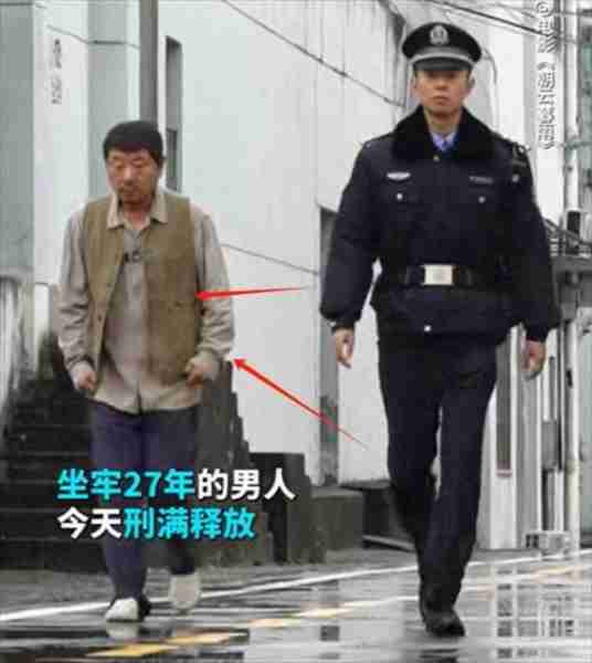同样演劳改犯出狱,范伟和唐小龙一比,才知道什么是老天爷赏饭吃(范伟演的唐先生是什么剧名)-第1张图片-九妖电影 同样演劳改犯出狱,范伟和唐小龙一比,才知道什么是老天爷赏饭吃(范伟演的唐先生是什么剧名)-第1张图片-九妖电影