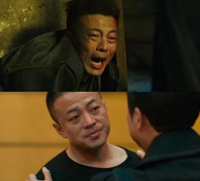 同样演劳改犯出狱,范伟和唐小龙一比,才知道什么是老天爷赏饭吃(范伟演的唐先生是什么剧名)-第15张图片-九妖电影 同样演劳改犯出狱,范伟和唐小龙一比,才知道什么是老天爷赏饭吃(范伟演的唐先生是什么剧名)-第15张图片-九妖电影