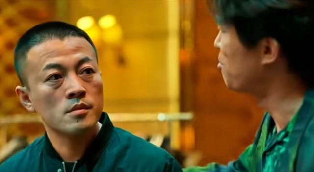 同样演劳改犯出狱,范伟和唐小龙一比,才知道什么是老天爷赏饭吃(范伟演的唐先生是什么剧名)-第17张图片-九妖电影 同样演劳改犯出狱,范伟和唐小龙一比,才知道什么是老天爷赏饭吃(范伟演的唐先生是什么剧名)-第17张图片-九妖电影
