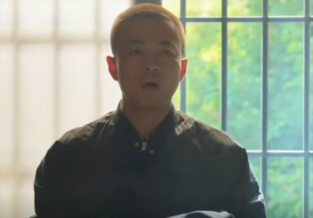 同样演劳改犯出狱,范伟和唐小龙一比,才知道什么是老天爷赏饭吃(范伟演的唐先生是什么剧名)-第16张图片-九妖电影 同样演劳改犯出狱,范伟和唐小龙一比,才知道什么是老天爷赏饭吃(范伟演的唐先生是什么剧名)-第16张图片-九妖电影