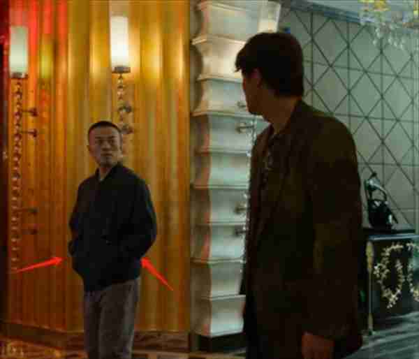 同样演劳改犯出狱,范伟和唐小龙一比,才知道什么是老天爷赏饭吃(范伟演的唐先生是什么剧名)-第19张图片-九妖电影 同样演劳改犯出狱,范伟和唐小龙一比,才知道什么是老天爷赏饭吃(范伟演的唐先生是什么剧名)-第19张图片-九妖电影